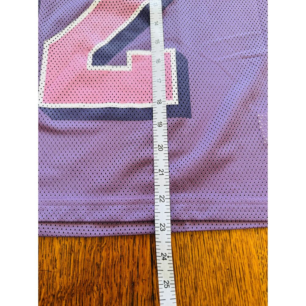 Urban Outfitters NWT Mesh Football Jersey Medium - Picture 4 of 4